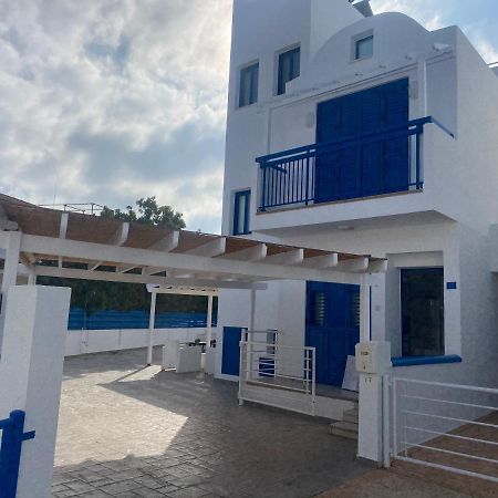 Olive Tree Villa - Protaras Eksteriør billede