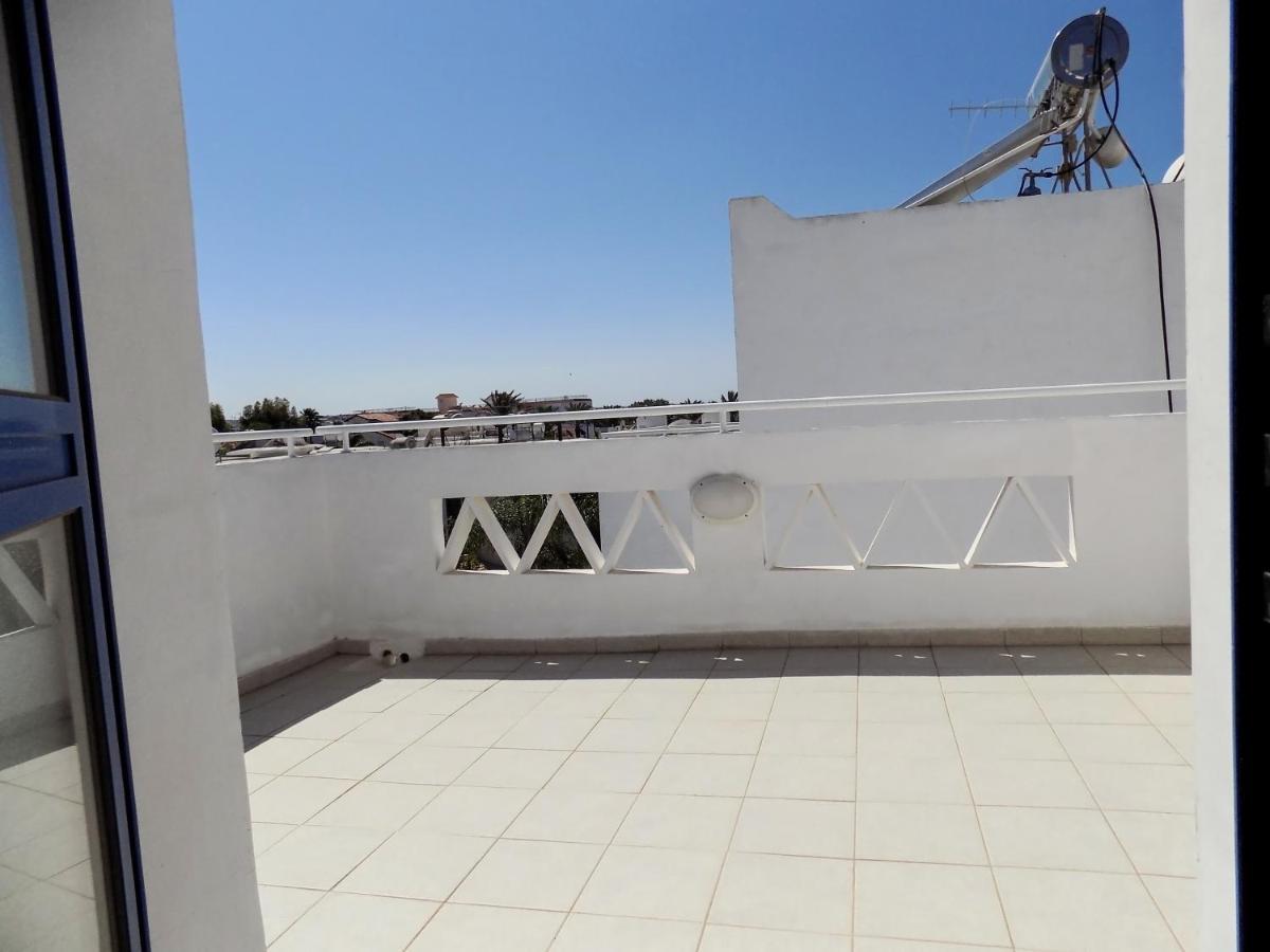 Olive Tree Villa - Protaras Eksteriør billede