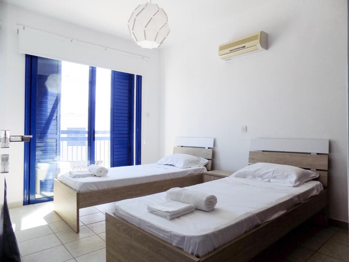 Olive Tree Villa - Protaras Eksteriør billede