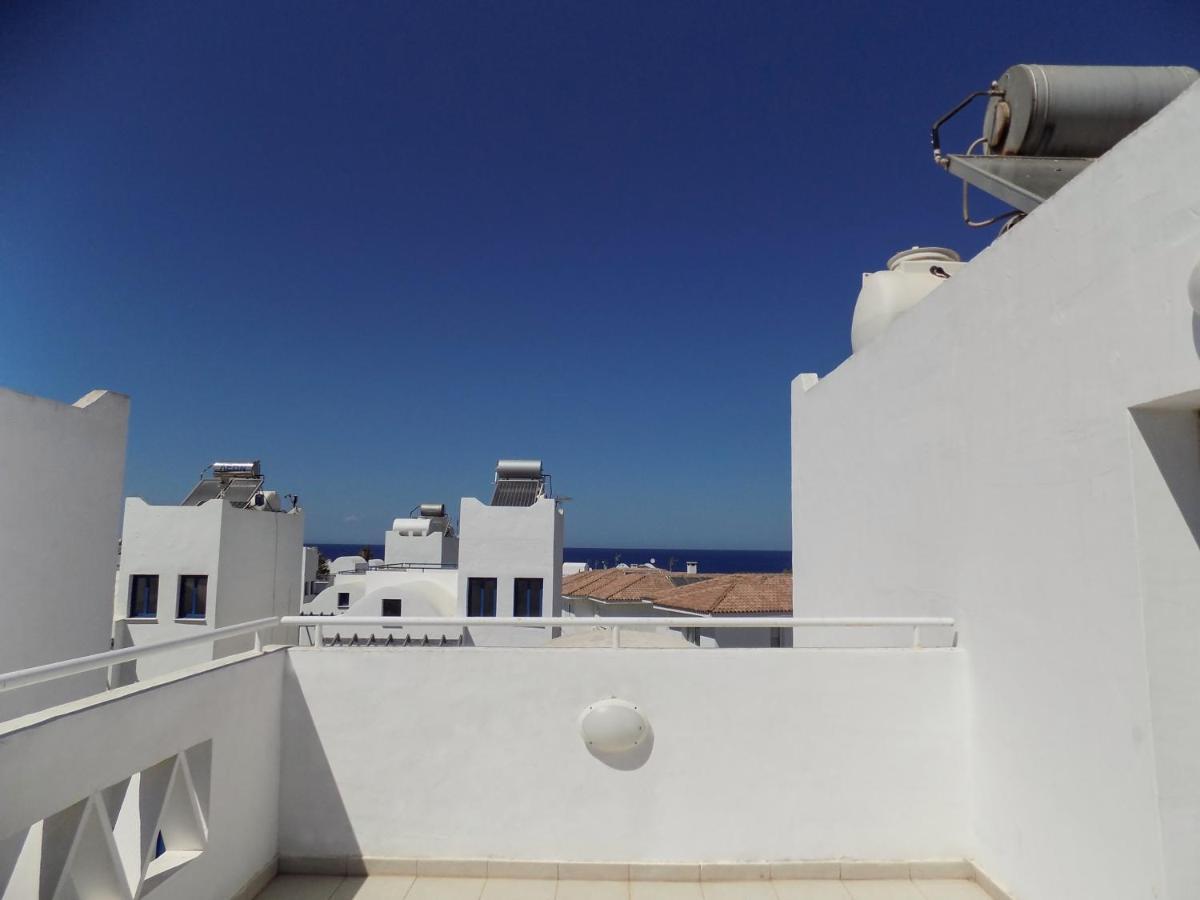 Olive Tree Villa - Protaras Eksteriør billede