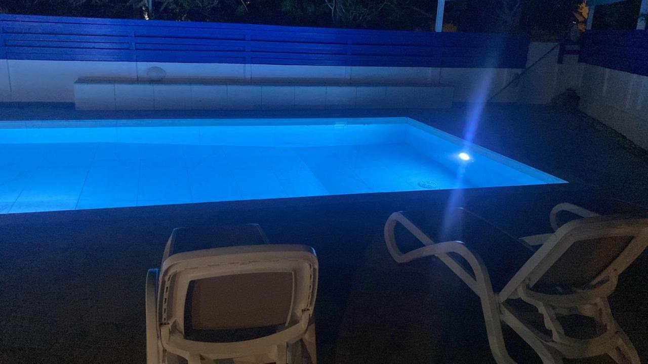 Olive Tree Villa - Protaras Eksteriør billede