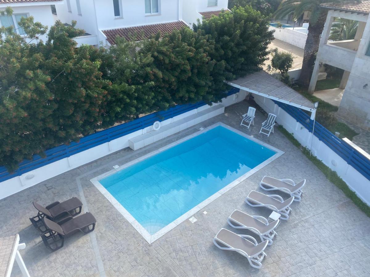 Olive Tree Villa - Protaras Eksteriør billede
