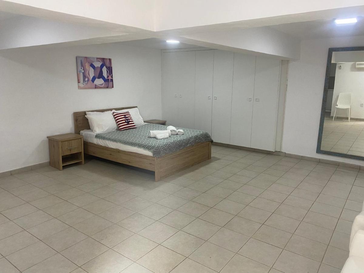 Olive Tree Villa - Protaras Eksteriør billede