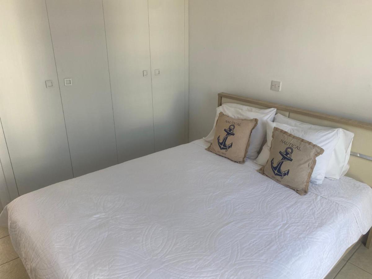 Olive Tree Villa - Protaras Eksteriør billede