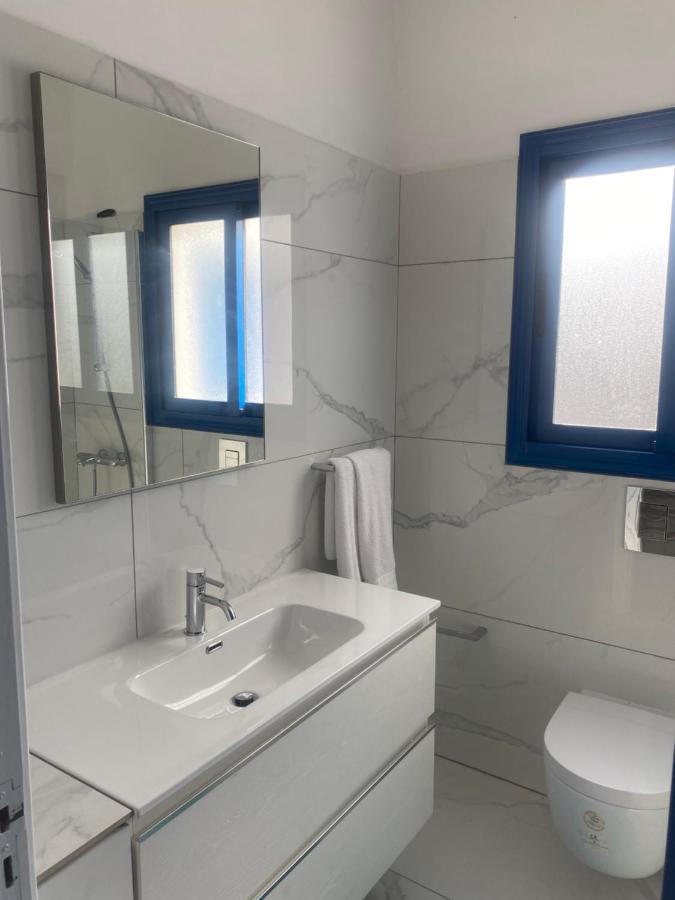 Olive Tree Villa - Protaras Eksteriør billede