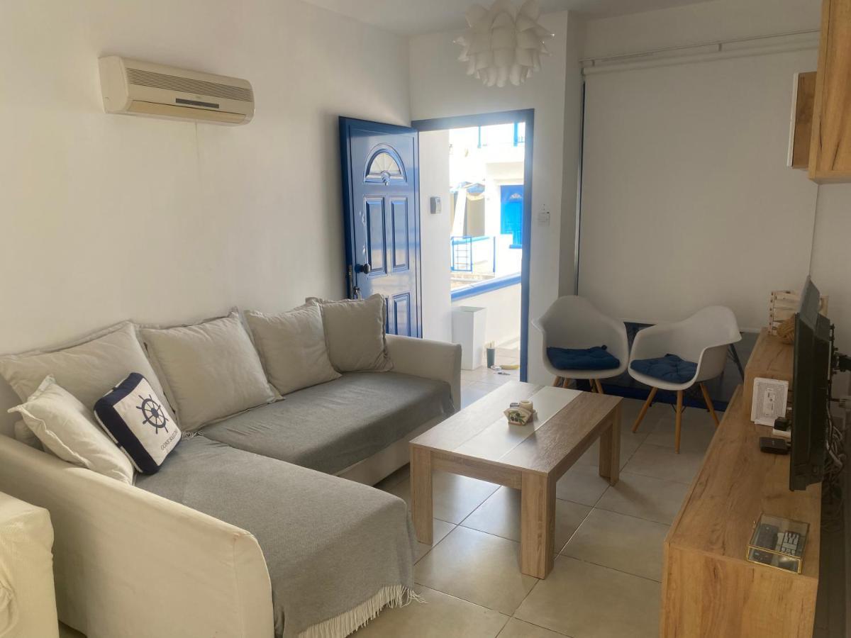 Olive Tree Villa - Protaras Eksteriør billede