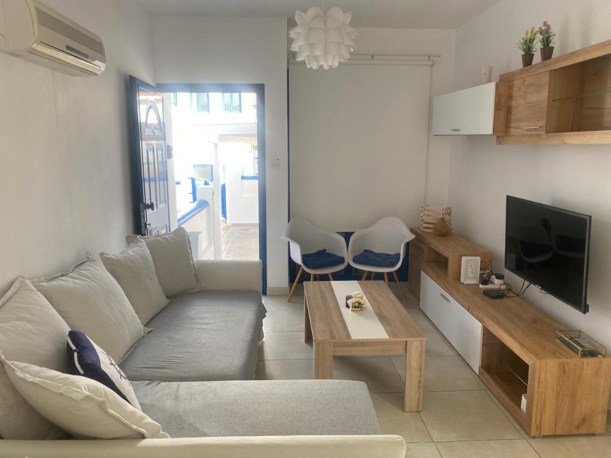 Olive Tree Villa - Protaras Eksteriør billede