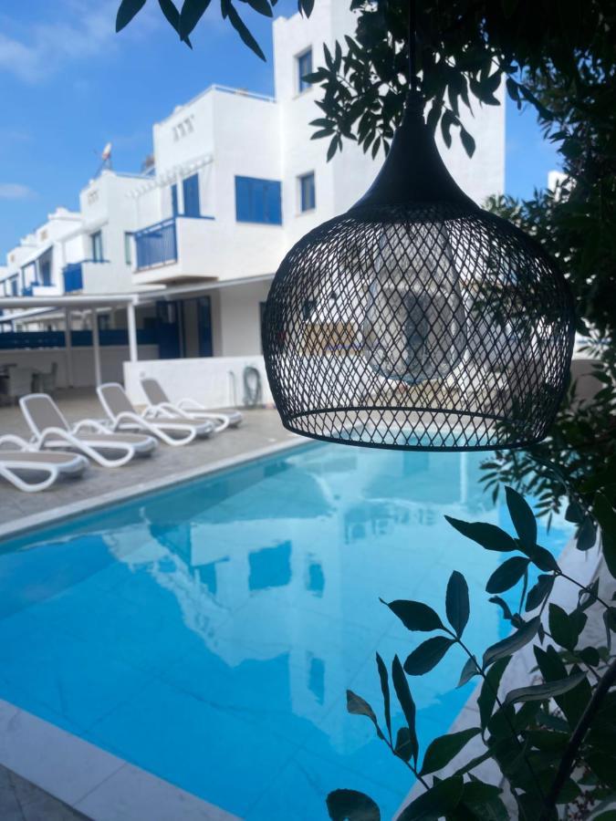 Olive Tree Villa - Protaras Eksteriør billede