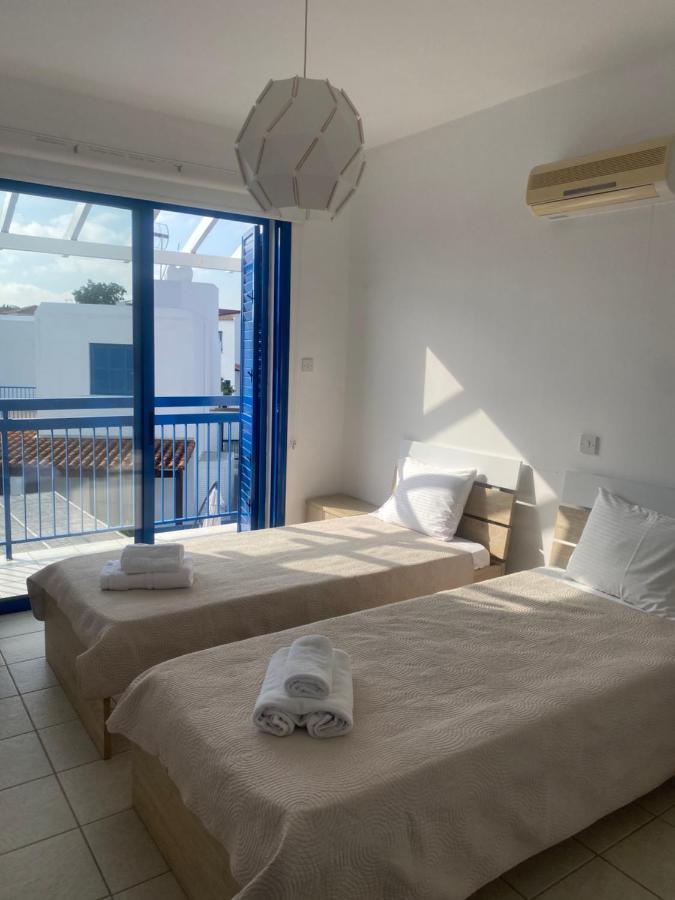 Olive Tree Villa - Protaras Eksteriør billede