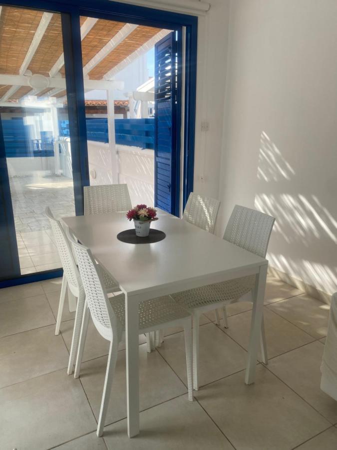 Olive Tree Villa - Protaras Eksteriør billede